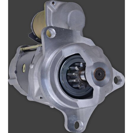 Aftermarket JAndN Electrical Products Starter 410-55001-JN